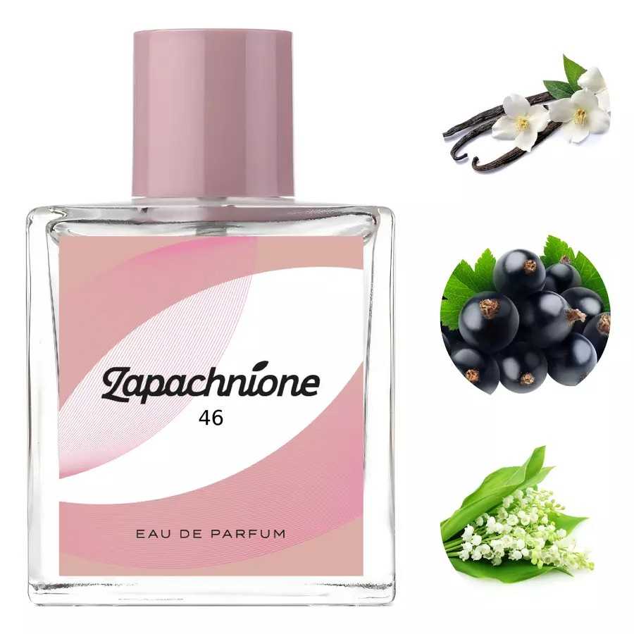 Zapachnione zamiennik perfum Yves Saint Laurent Manifesto damskie