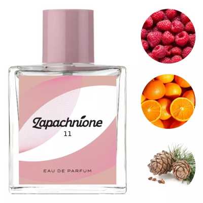 11. Zapachnione - Zamienniki perfum - Yves Saint Laurent Mon Paris