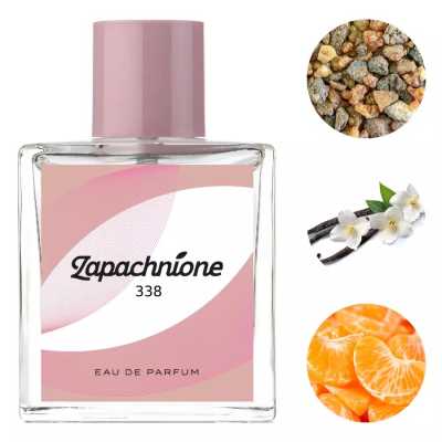 338. Zapachnione - Zamienniki perfum - Yves Saint Laurent Opium