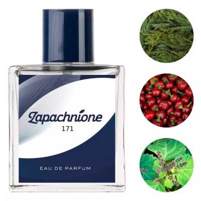 Zapachnione zamiennik perfum Bottega Veneta Pour Homme męskie