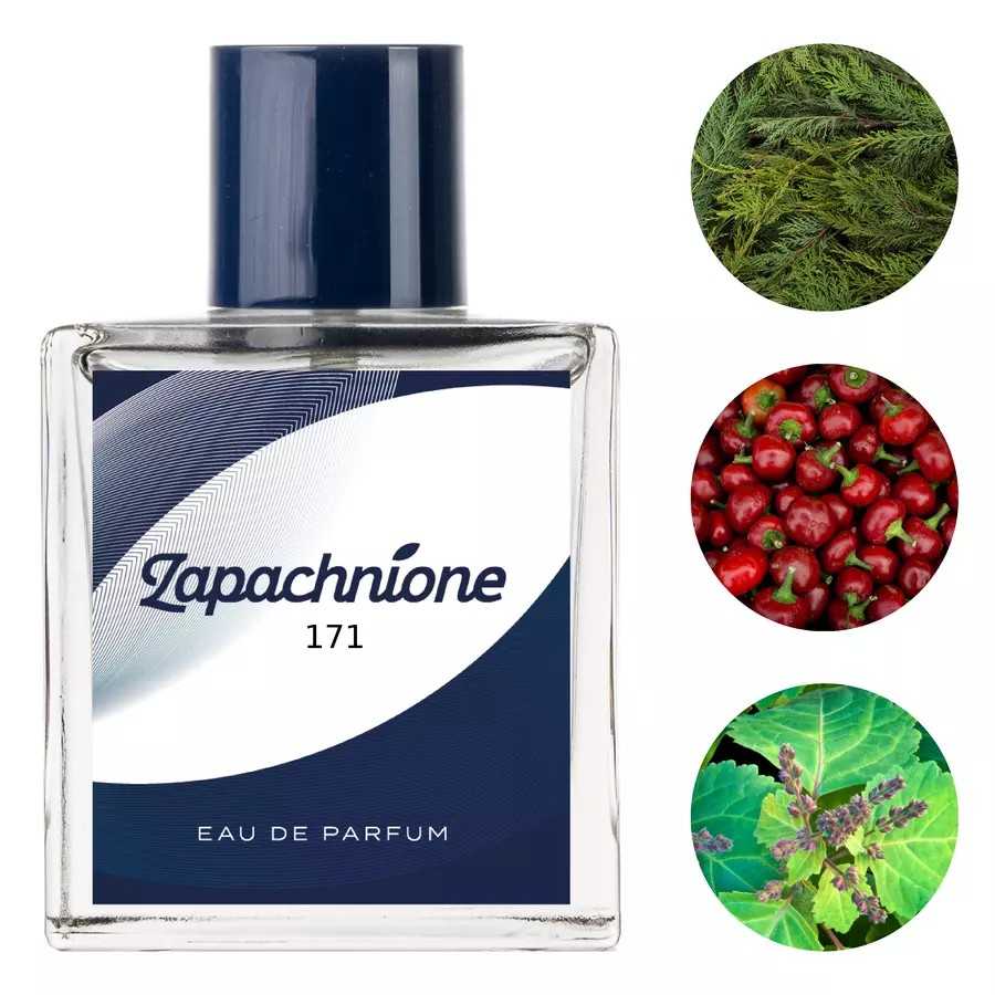 Zapachnione zamiennik perfum Bottega Veneta Pour Homme męskie