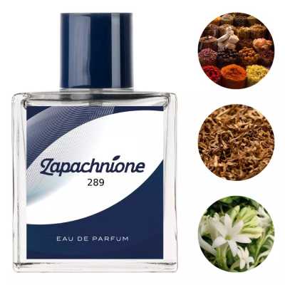 Zapachnione zamiennik perfum Bvlgari Man In Black męskie