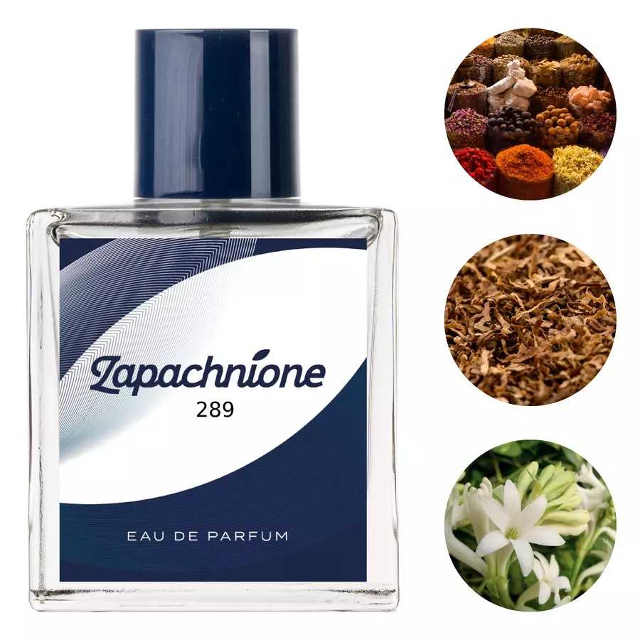 Zapachnione zamiennik perfum Bvlgari Man In Black męskie