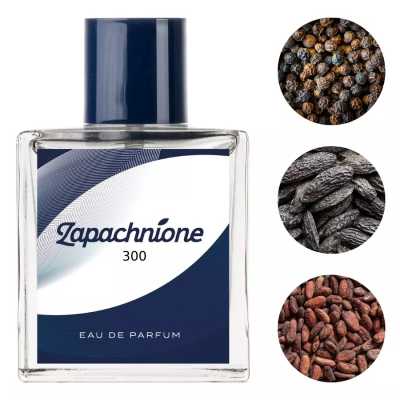 300. Zapachnione - Zamienniki perfum - Carolina Herrera Bad Boy