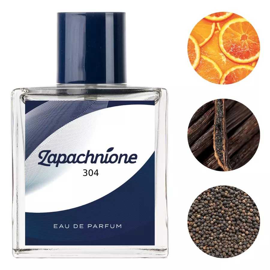 Zapachnione zamiennik perfum Chanel Allure Homme Sport męskie