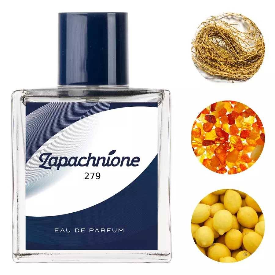 Zapachnione zamiennik perfum Christian Dior Fahrenheit męskie