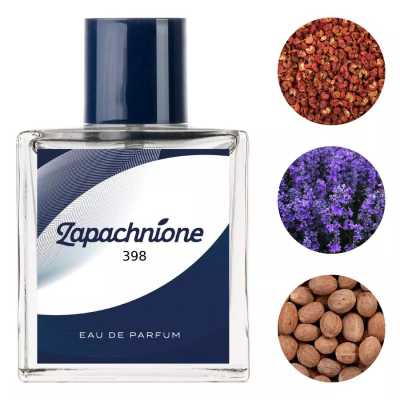 398. Zapachnione - Zamienniki perfum - Christian Dior Sauvage