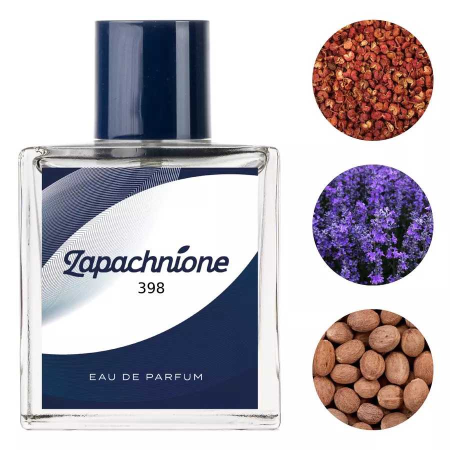 Zapachnione zamiennik perfum Christian Dior Sauvage męskie