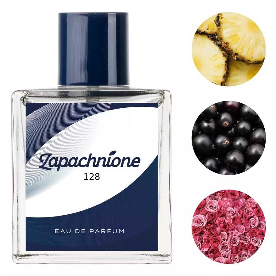 Zapachnione zamiennik perfum Creed Aventus męskie