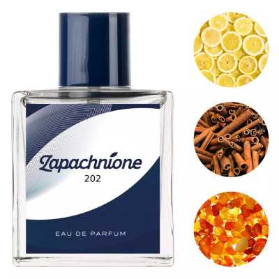 Zapachnione zamiennik perfum Dolce & Gabbana Pour Homme męskie
