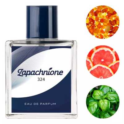 Zapachnione zamiennik perfum Dolce & Gabbana The One For Men męskie