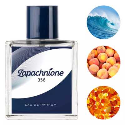 Zapachnione zamiennik perfum Giorgio Armani Acqua Di Gio Men męskie