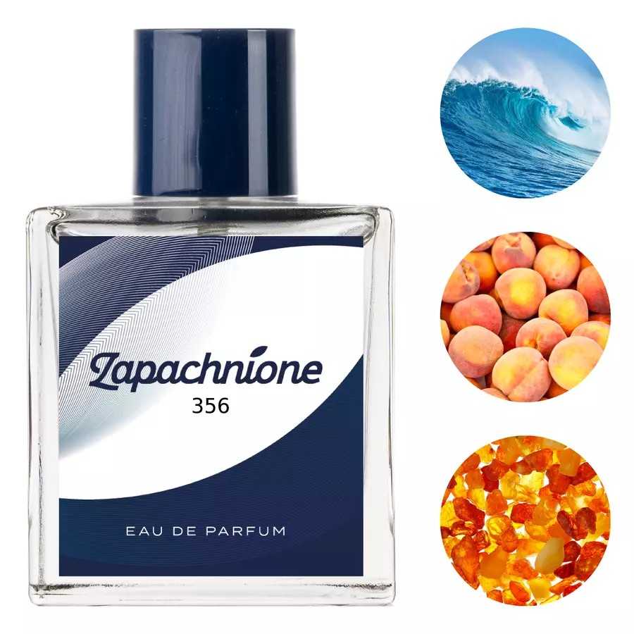 Zapachnione zamiennik perfum Giorgio Armani Acqua Di Gio Men męskie