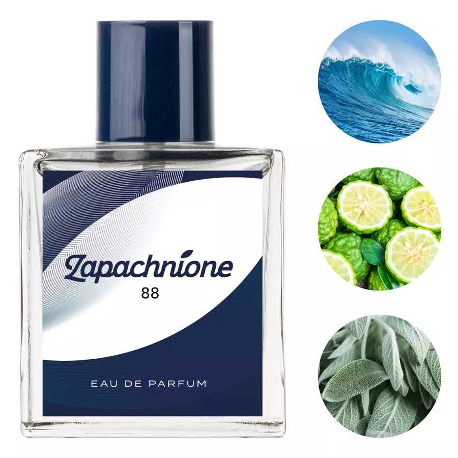 Zapachnione zamiennik perfum Giorgio Armani Acqua Di Gio Profumo męskie