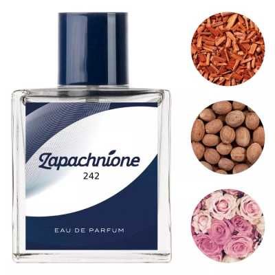 242. Zapachnione - Zamienniki perfum - Giorgio Armani Emporio Armani He