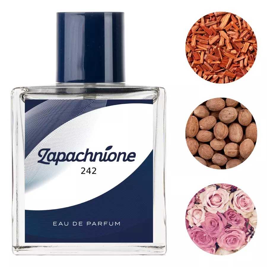 Zapachnione zamiennik perfum Giorgio Armani Emporio Armani He męskie