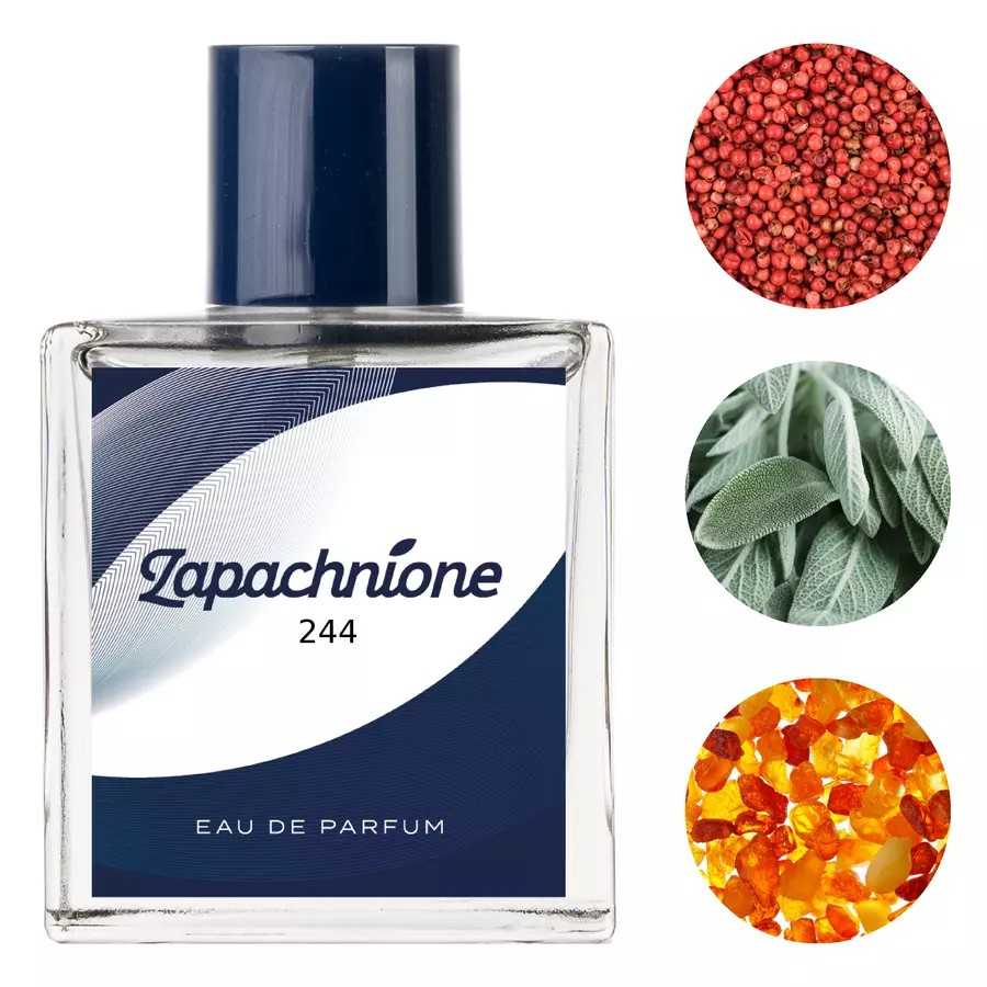 Zapachnione zamiennik perfum Giorgio Armani Stronger With You Intensely męskie