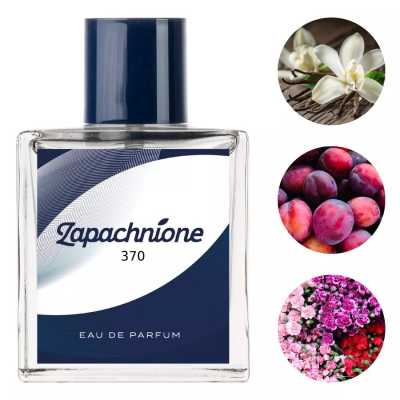 370. Zapachnione - Zamienniki perfum - Hugo Boss Bottled
