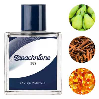 389. Zapachnione - Zamienniki perfum - Jean Paul Gaultier Ultra Male