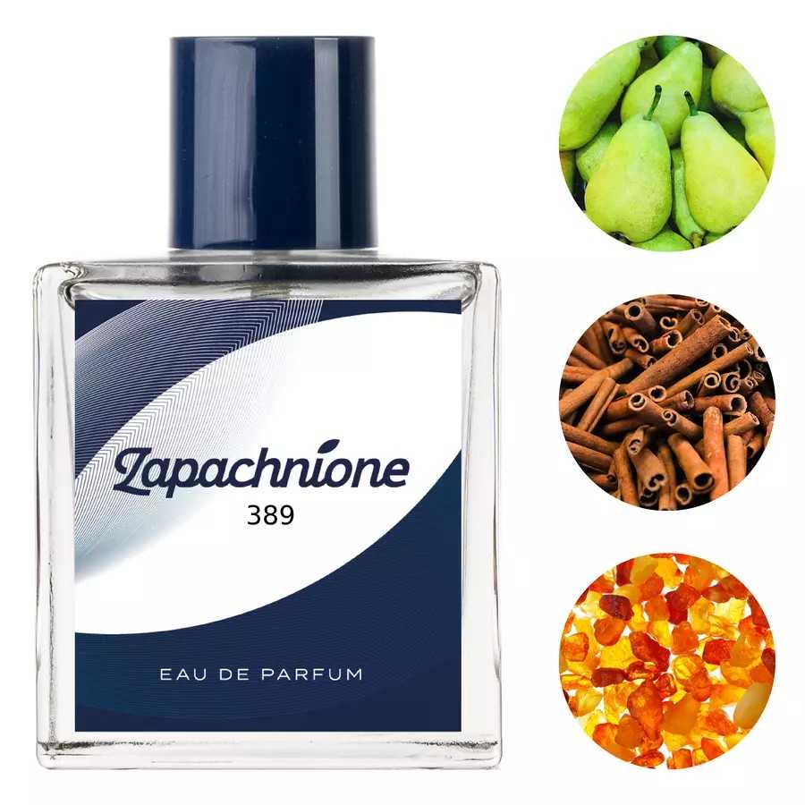 Zapachnione zamiennik perfum Jean Paul Gaultier Ultra Male męskie