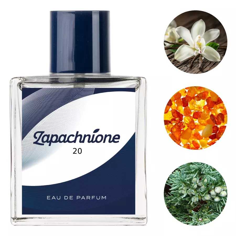 Zapachnione zamiennik perfum Jean Paul Gaultier Le Male męskie