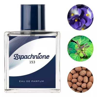 153. Zapachnione - Zamienniki perfum - Mercedes Benz for Men
