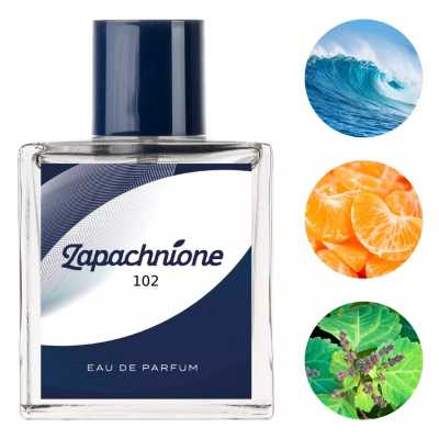 Zapachnione zamiennik perfum Paco Rabanne Invictus męskie