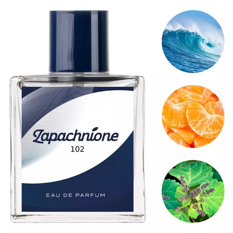 Zapachnione zamiennik perfum Paco Rabanne Invictus męskie