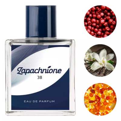 Zapachnione zamiennik perfum Paco Rabanne Invictus Victory męskie