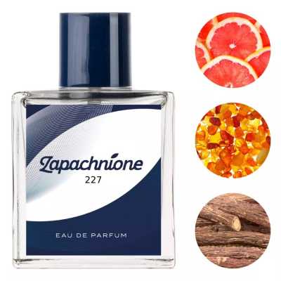 Zapachnione zamiennik perfum Paco Rabanne 1 Million męskie