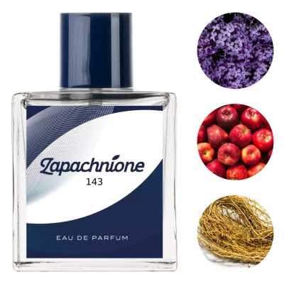 Zapachnione zamiennik perfum Paco Rabanne Phantom męskie