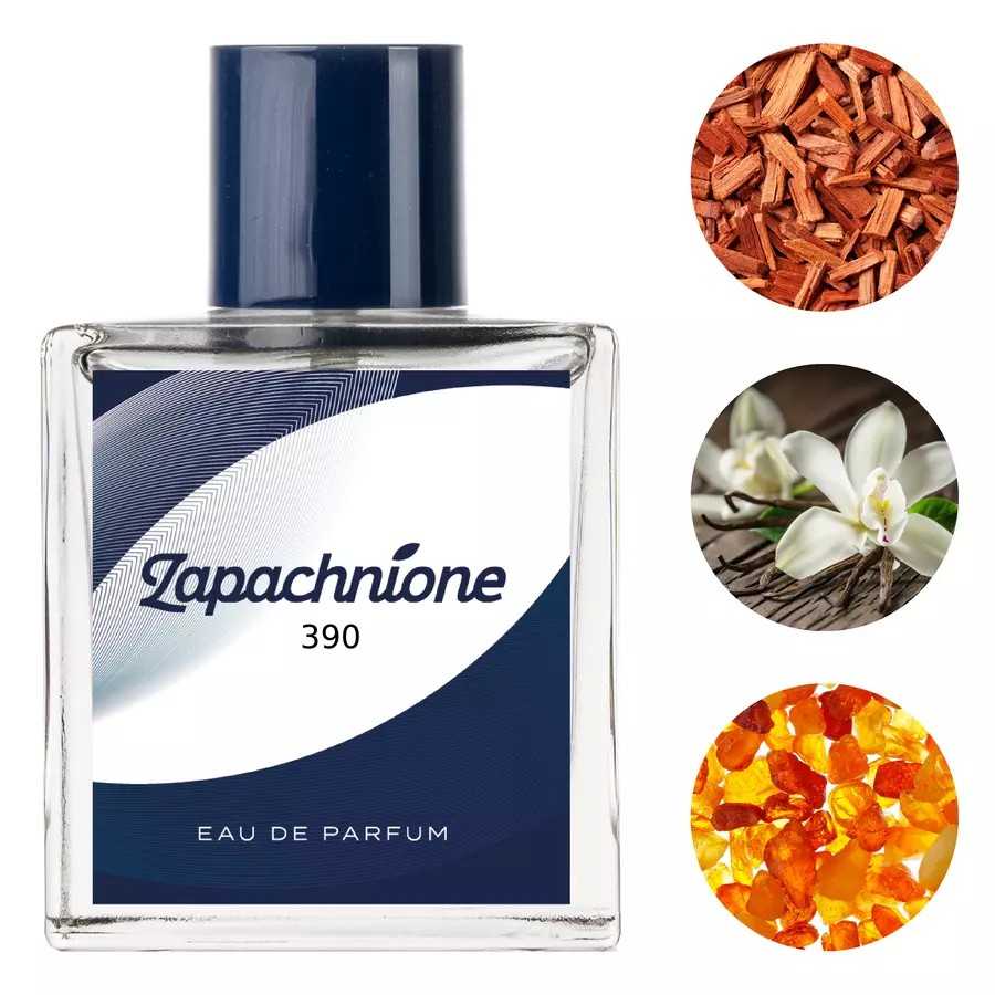 Zapachnione zamiennik perfum Tom Ford Oud Wood męskie