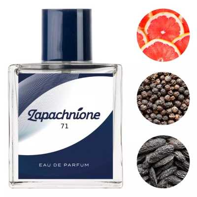 Zapachnione zamiennik perfum Versace Dylan Blue Pour Homme męskie