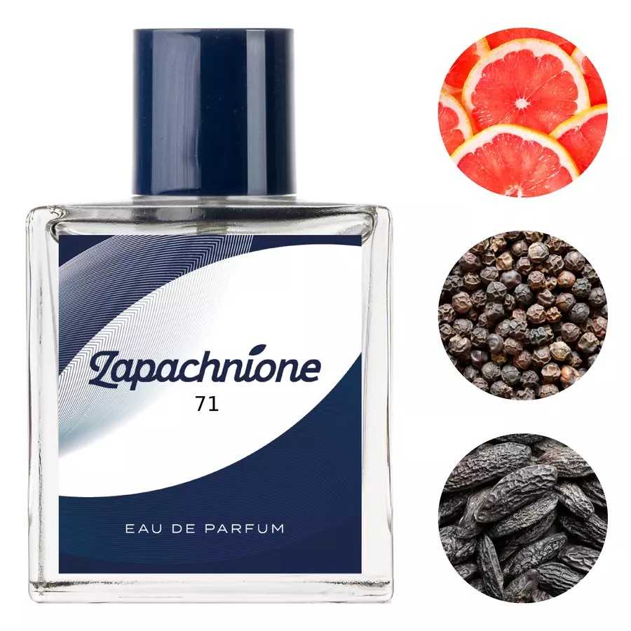 Zapachnione zamiennik perfum Versace Dylan Blue Pour Homme męskie