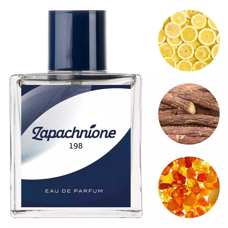 Zapachnione zamiennik perfum Versace Eau Fraiche Men męskie