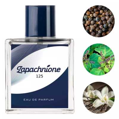 Zapachnione zamiennik perfum Versace Eros Flame męskie