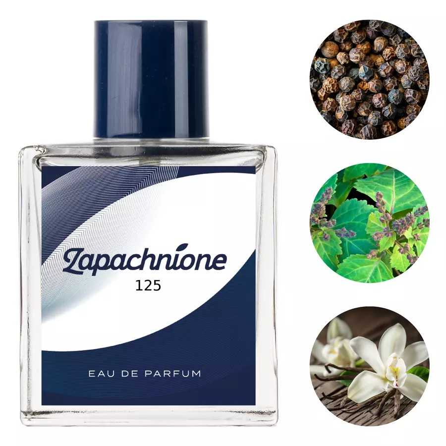 Zapachnione zamiennik perfum Versace Eros Flame męskie