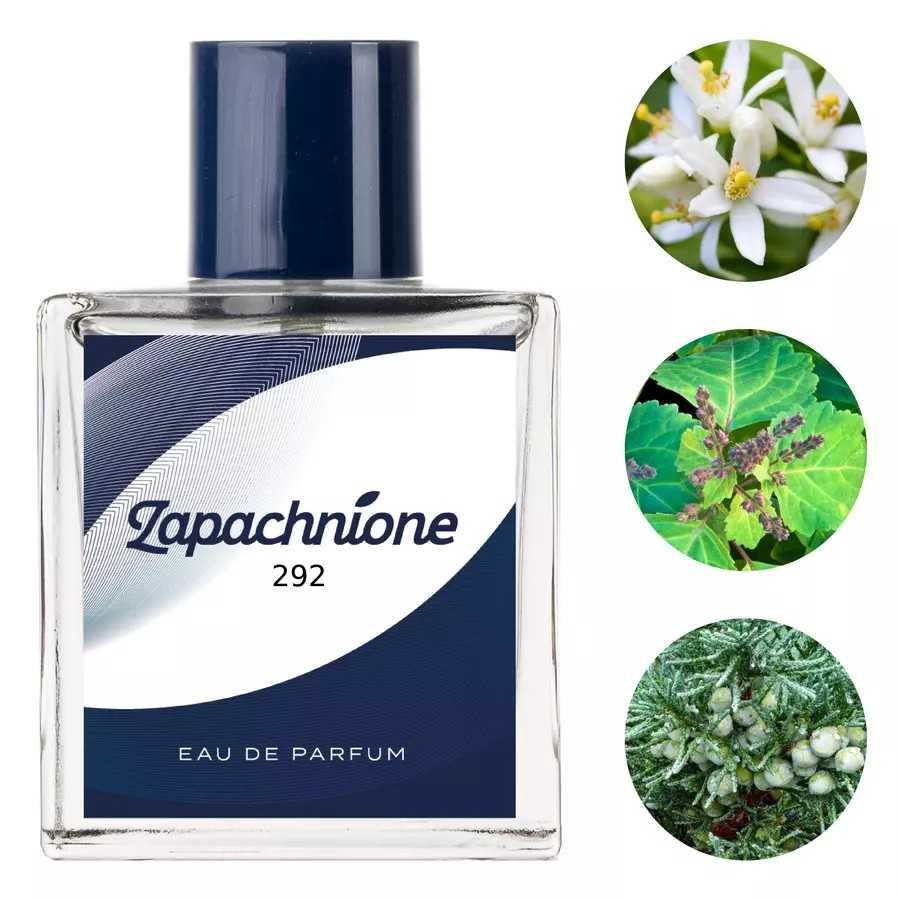 Zapachnione zamiennik perfum Yves Saint Laurent L'Homme Parfum Intense męskie