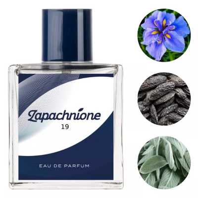 Zapachnione zamiennik perfum Yves Saint Laurent La Nuit De L'Homme L'Intense męskie