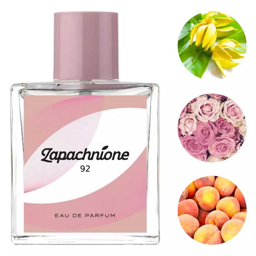 Zapachnione zamiennik perfum Chanel No 5 damskie