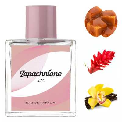 274. Zapachnione - Zamienniki perfum - Prada Candy