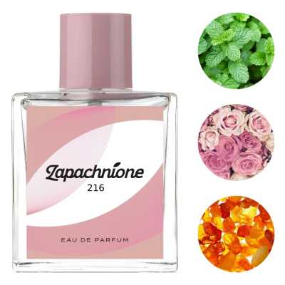 Zapachnione zamiennik perfum Balenciaga Florabotanica damskie