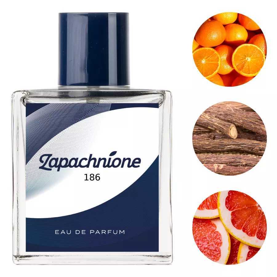 Zapachnione zamiennik perfum Hermes Terre d'Hermes męskie