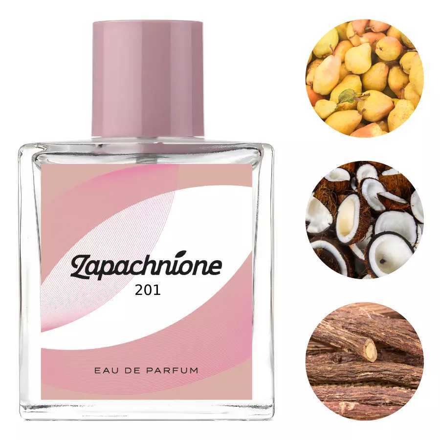 Zapachnione zamienniki perfum Ariana Grande Cloud damski