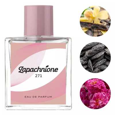 Zapachnione zamiennik perfum Christian Dior Addict damskie