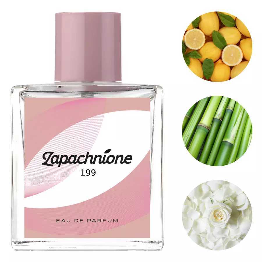 Zapachnione zamiennik perfum Dolce & Gabbana Light Blue Women damskie