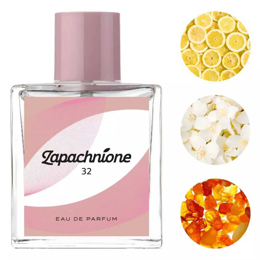 Zapachnione zamiennik perfum Chanel Chance Eau Fraiche damskie
