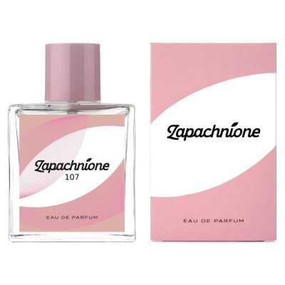 Zapachnione zamiennik perfum DKNY Be Delicious damskie - pudełko