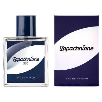 Zapachnione zamiennik perfum Yves Saint Laurent Opium Pour Homme męskie - pudełko