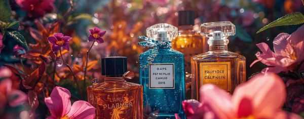 Mieszanie sezonowe: Jak łączyć zamienniki perfum na wiosnę i lato, by stworzyć lekkie, orzeźwiające kompozycje?